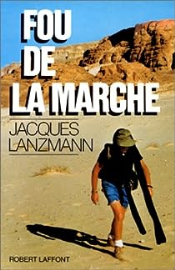 Fou de la marche